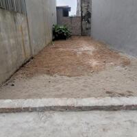 Bán lô đất thổ cư 46m2 tại thôn Bảo Tháp , xã Kim Hoa, Mê Linh, Hà Nội