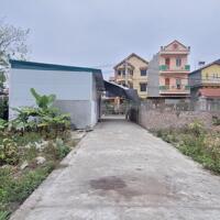 Bán lô đất thổ cư 46m2 tại thôn Bảo Tháp , xã Kim Hoa, Mê Linh, Hà Nội