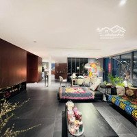 Penthouse Siêu Hiếm - Tt Quận Hai Bà Trưng - Diện Tích Cực Rộng - View Panorama Tỷ Đô - Sân Vườn