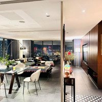 Penthouse Siêu Hiếm - Tt Quận Hai Bà Trưng - Diện Tích Cực Rộng - View Panorama Tỷ Đô - Sân Vườn