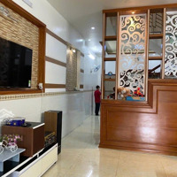 Nhà Mới Xây Ấp Tam Đông Hóc Môn - 100M2 (5X20M) - Giá Nhỉnh 6 Tỷ
