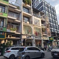 Bán Gấp Nhàmặt Tiềnhai Bà Trưng, Quận 3, 4X18M, Trệt + 3 Lầu - Hđt: 70 Triệu, Giá Bán 33.5 Tỷ