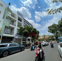 Bán Gấp Nhàmặt Tiềnhai Bà Trưng, Quận 3, 4X18M, Trệt + 3 Lầu - Hđt: 70 Triệu, Giá Bán 33.5 Tỷ