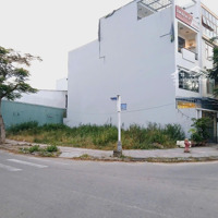 Bán Đất 2 Mặt Tiền Đường Nguyễn Đình Thi & Hồ Phi Tích, Hòa Xuân, Cẩm Lệ.