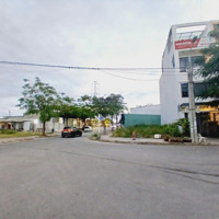 Bán Đất 2 Mặt Tiền Đường Nguyễn Đình Thi & Hồ Phi Tích, Hòa Xuân, Cẩm Lệ.
