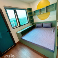 Cho Thuê Cc Mini 30M2, 5,5 Triệu Ở Cù Chính Lan, Q.thanh Xuân, Hn Đẹp Xuất Sắc