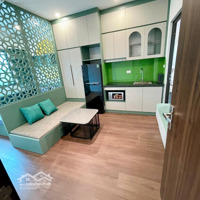 Cho Thuê Cc Mini 30M2, 5,5 Triệu Ở Cù Chính Lan, Q.thanh Xuân, Hn Đẹp Xuất Sắc