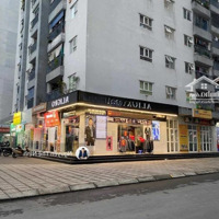 Cho Thuê Cửa Hàng, Ki Ốt Tại Khu Đô Thị Thanh Hà Mường Thanh, 10 Triệu Vnd, 40 M2, Giá Cực Chất