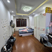 Bán Nhà Tây Hồ 34M2 10M Ra Phố Ngõ Thông Kinh Doanh Nhỏ - Full Nội Thất Ô Tô Đỗ Cửa 6.2 Tỷ