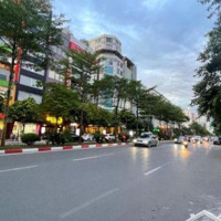 Tòa Nhà Văn Phòng _ Kinh Doanh _Dòng Tiền_ Mặt Phố _ 2 Thoáng Siêu Hiếm