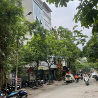 Tòa Nhà Văn Phòng _ Kinh Doanh _Dòng Tiền_ Mặt Phố _ 2 Thoáng Siêu Hiếm