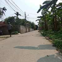 Bán Đất Lương Tài, Bắc Ninh. 75M2 *Mặt Tiền5M * 1,52 Tỷ. Đường Xe Tải Thông, Lô Góc