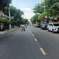 Bán Nhanh Lô Đất 116M Kiệt Trần Quang Khải Sơn Trà - Đà Nẵng.