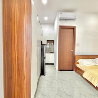 Phòng Trọ Cho Thuê Cao Cấp Cửa Sổ Lớn Full Nội Thất Gần Trung Tâm Bình Thạnh Giáp Q1, Q3, Phú Nhuận