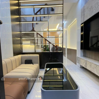 Phố Đào Tấn -Diện Tích30M2 4 Tầng - Full Nội Thất Ở Ngay