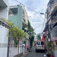 Bán Nhà Hẻm Xe Hơi Đường Bình Giã P13 Tân Bình 115M Giá Bán 10,2 Tỷ Tl