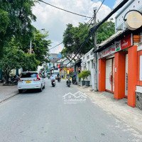 Bán Nhà Gần Quang Trung - Trường Hoa Lư - Q9 - 90M2 - Hẻm Xe Tải - Ngang 6.4M