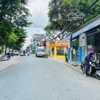 Bán Nhà Gần Quang Trung - Trường Hoa Lư - Q9 - 90M2 - Hẻm Xe Tải - Ngang 6.4M