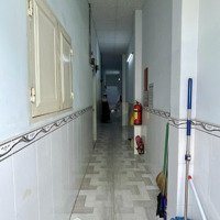 Nhà Trọ Quận Tân Phú- Dòng Tiền 17 Triệu/Thang- Nở Hậu