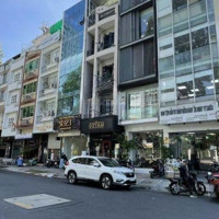 Mặt Tiền Hai Bà Trưng - Nhà Thờ Tân Định - 9 X 20 - Xd Hầm 8 Tầng - Chỉ Còn 63 Tỷ - Zalo 0937699221