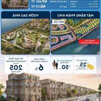  BIỆT THỰ MY1-173 – TUYỆT PHẨM NGHỈ DƯỠNG GIỮA ĐẢO THIÊN ĐƯỜNG 