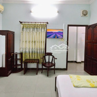 Nhân - Nhà 6 Tầng 17Phòng Đường Yersin Bán 220 Triệu/M