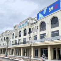 Chỉ Cần Thanh Toán 200 Triệu Sở Hữu Ngay Lô Đất Gần Ql19, Tp Quy Nhơn, S: 80M² (5X16M), Sổ Sẵn Ngay