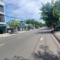 Bán Cặp 200M² Đất Đường 10M5 Bùi Trang Chước - Hoà Xuân - Cẩm Lệ.