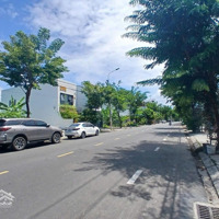 Bán Cặp 200M² Đất Đường 10M5 Bùi Trang Chước - Hoà Xuân - Cẩm Lệ.