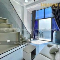 Căn Hộ Duplex Cao Cấp Ngay Sân Bay - Pn - Gv - Cv Gia Định - Cv Hoàng Văn Thụ