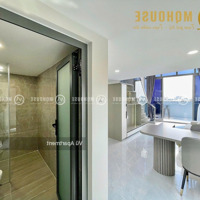 Căn Hộ Duplex Cao Cấp Ngay Sân Bay - Pn - Gv - Cv Gia Định - Cv Hoàng Văn Thụ
