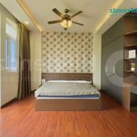 Trống Sẵn Studio Có Ban Công Ngay Dưới Chân Cầu Sg