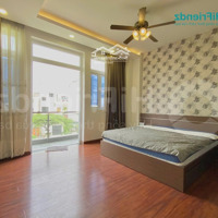 Trống Sẵn Studio Có Ban Công Ngay Dưới Chân Cầu Sg
