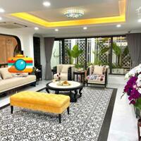 NHÀ PHỐ NGHI TÀM, TÂY HỒ - HOÀN THIỆN ĐẸP, NỘI THẤT TIỀN TỶ
