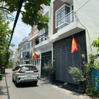Nhà 2 Tầng (93M2) Ngay Trung Tâm Q9 Cách Đỗ Xuân Hợp Chỉ 300M Giá Bán 6.2 Tỷ
