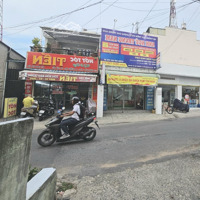 Bán Đất Tặng Nhà Cấp 4 - 2 Phòng Ngủ Rộng Rãi - Vài Thùng Sơn Như Mới - Xe Hơi Tới Cửa - Chỉ 70 Triệu/M