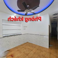 Bán Đất Tặng Nhà Cấp 4 - 2 Phòng Ngủ Rộng Rãi - Vài Thùng Sơn Như Mới - Xe Hơi Tới Cửa - Chỉ 70 Triệu/M