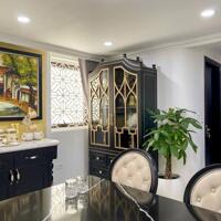 NHÀ PHỐ NGHI TÀM, TÂY HỒ - HOÀN THIỆN ĐẸP, NỘI THẤT TIỀN TỶ