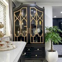 NHÀ PHỐ NGHI TÀM, TÂY HỒ - HOÀN THIỆN ĐẸP, NỘI THẤT TIỀN TỶ