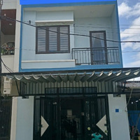 (Bán Nhanh ) Nhà 2,5 Tầngmặt Tiềnđường Hòa Phú 2 | Giáp Thanh Khê - Thông Hoàng Thị Loan.