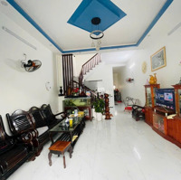 (Bán Nhanh ) Nhà 2,5 Tầngmặt Tiềnđường Hòa Phú 2 | Giáp Thanh Khê - Thông Hoàng Thị Loan.
