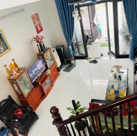 (Bán Nhanh ) Nhà 2,5 Tầngmặt Tiềnđường Hòa Phú 2 | Giáp Thanh Khê - Thông Hoàng Thị Loan.