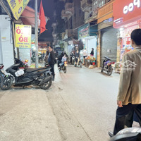 Bán Đất Mp Đình Thôn, Khu Người Hàn Siêu Sầm Uất, Lô Góc, 63M, Xây Toà Cho Thuê Đỉnh, Giá Đầu Tư