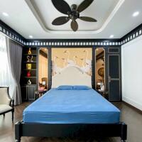 NHÀ PHỐ NGHI TÀM, TÂY HỒ - HOÀN THIỆN ĐẸP, NỘI THẤT TIỀN TỶ