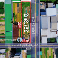 Bán Đất Hẻm Oto Nguyễn Khuyến, Vĩnh Hải, Nha Trang