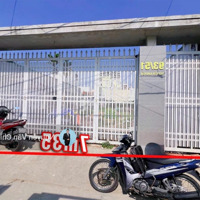 Bán Đất Hẻm Oto Nguyễn Khuyến, Vĩnh Hải, Nha Trang