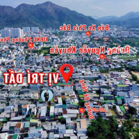 Bán Đất Hẻm Oto Nguyễn Khuyến, Vĩnh Hải, Nha Trang