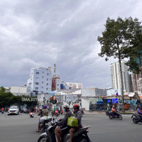 Chính Chủ Cho Thuê Mặt Tiền Vòng Xoay Cống Quỳnh Quận 1