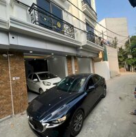 Bán nhà riêng Tân Lập, Đan Phượng. Đất vuông thửa 30m2, mặt đường kinh doanh, Ô tô vào nhà