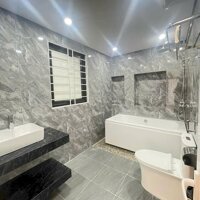 Bán nhà riêng Tân Lập, Đan Phượng. Đất vuông thửa 30m2, mặt đường kinh doanh, Ô tô vào nhà